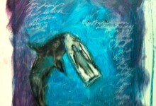 How I found blue and green